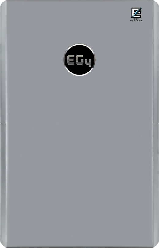 EG4电动电池模块室外模型缩略图